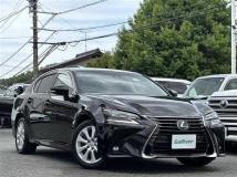2017 Lexus GS