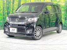 2015 Honda N-WGN