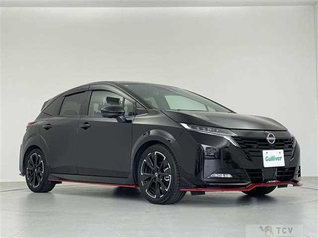 2024 Nissan Nissan Others