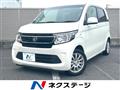 2016 Honda N-WGN