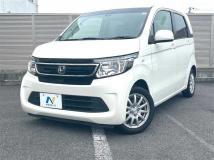 2016 Honda N-WGN
