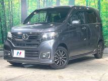 2017 Honda N-WGN