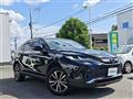 2023 Toyota Harrier