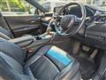 2023 Toyota Harrier