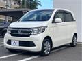 2015 Honda N-WGN