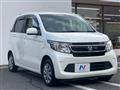 2015 Honda N-WGN