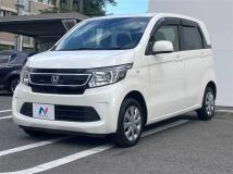 2015 Honda N-WGN