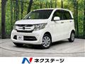 2016 Honda N-WGN