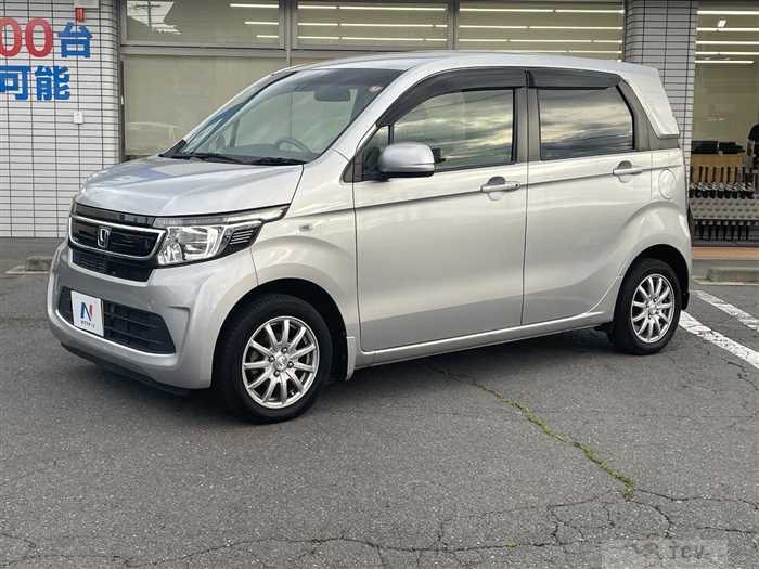 2013 Honda N-WGN