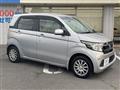 2013 Honda N-WGN