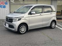 2013 Honda N-WGN