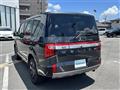 2026 Mitsubishi Delica D5