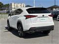 2018 Lexus NX