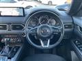 2021 Mazda CX-8