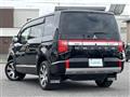 2024 Mitsubishi Delica D5