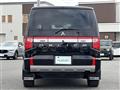 2024 Mitsubishi Delica D5