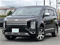 2024 Mitsubishi Delica D5