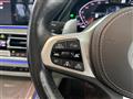 2021 BMW X7