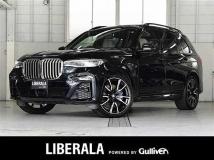 2021 BMW X7