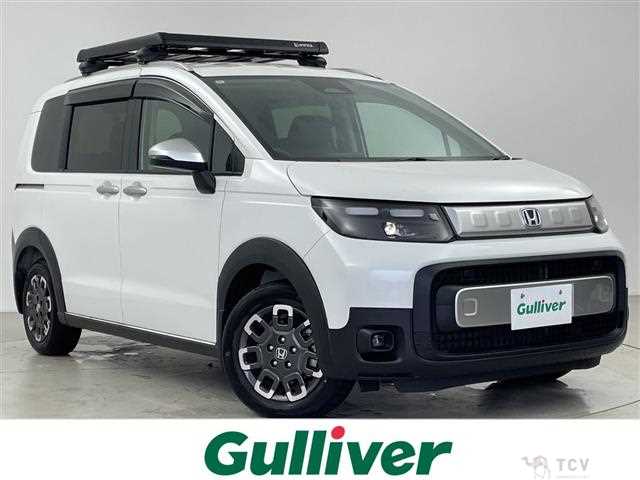 2024 Honda Freed