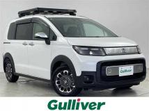 2024 Honda Freed