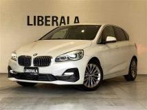 2019 BMW 2 Series