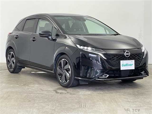 2023 Nissan Nissan Others