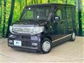 2018 Honda N-VAN