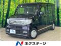 2018 Honda N-VAN