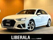 2021 Audi A4