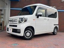 2022 Honda N-VAN