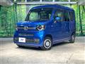 2023 Honda N-VAN