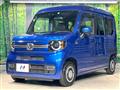 2023 Honda N-VAN