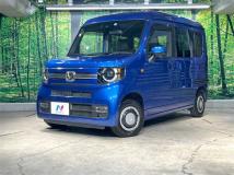 2023 Honda N-VAN