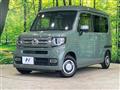 2024 Honda N-VAN