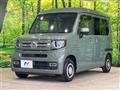 2024 Honda N-VAN