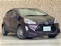 2015 Toyota AQUA