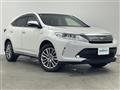 2018 Toyota Harrier Hybrid