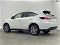 2018 Toyota Harrier Hybrid
