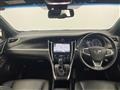 2018 Toyota Harrier Hybrid