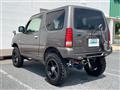 2013 Suzuki Jimny