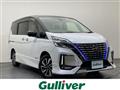 2021 Nissan Serena