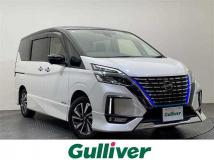 2021 Nissan Serena