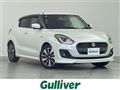 2017 Suzuki Swift