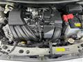 2015 Nissan March