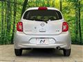 2015 Nissan March