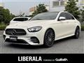 2021 Mercedes-Benz E-Class