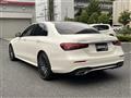 2021 Mercedes-Benz E-Class