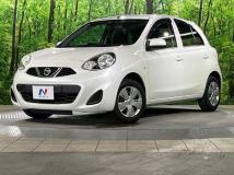 2019 Nissan March