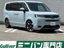 2025 Honda Step WGN